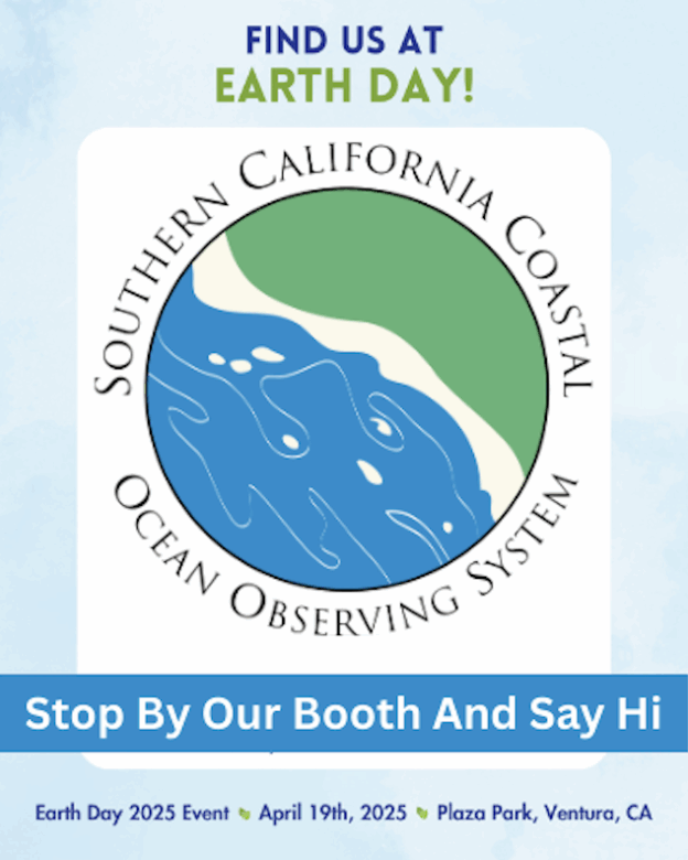 SCCOOS Celebrates Earth Day
